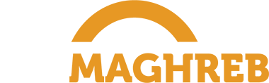 Logo de jm-maghreb